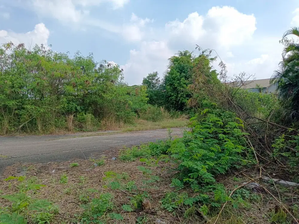 Kavling siap pakai di Bekasi Timur,Jabar