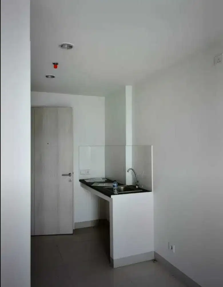 Green Palace Residence Studio Deluxe Unfurnished di Cikarang Bekasi