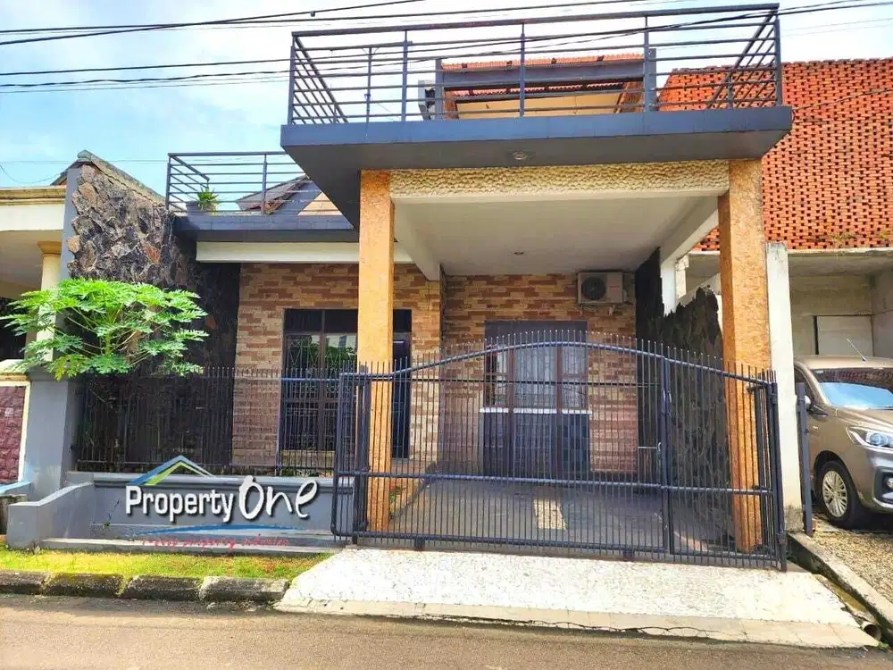 Jual Rumah Di Nusa Loka BSD Serpong