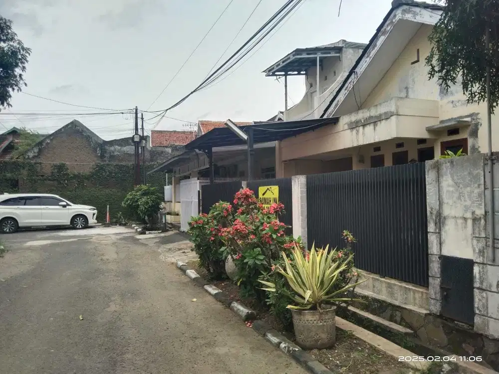 Rumah lelang komp mutiara cimahi bandung