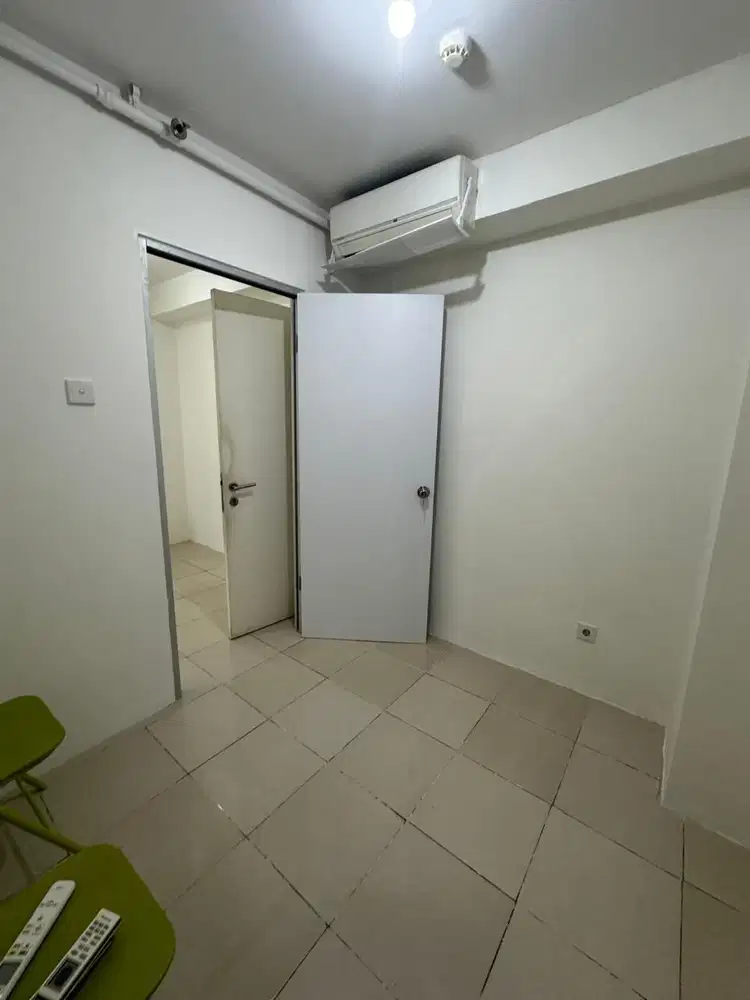 Dijual 2BR murah Apartemen greenbay pluit