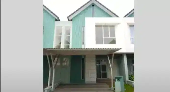 Jual Cepat Catriona Lt. 88 Suvarna Sutera Cikupa Tangerang