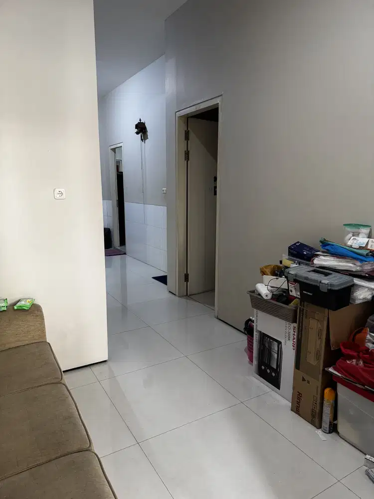 RUMAH MEWAH KLAMPIS (SURABAYA TIMUR)