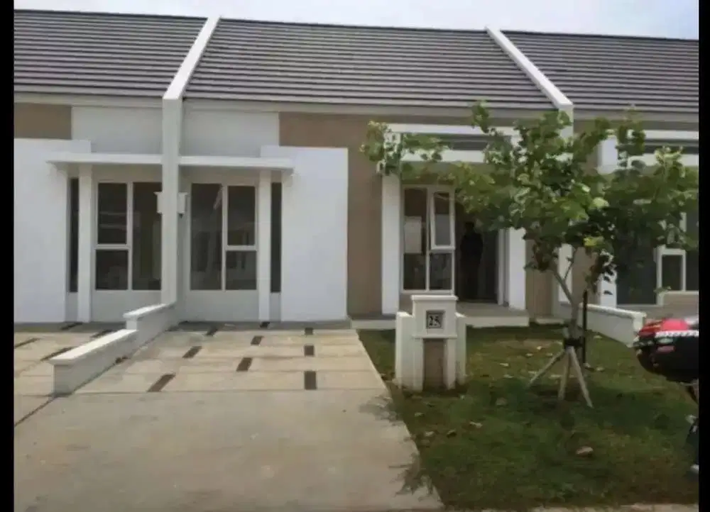 TERMURAH FEDORA 7x17 Rp 700JT SUVARNA CIKUPA TANGERANG