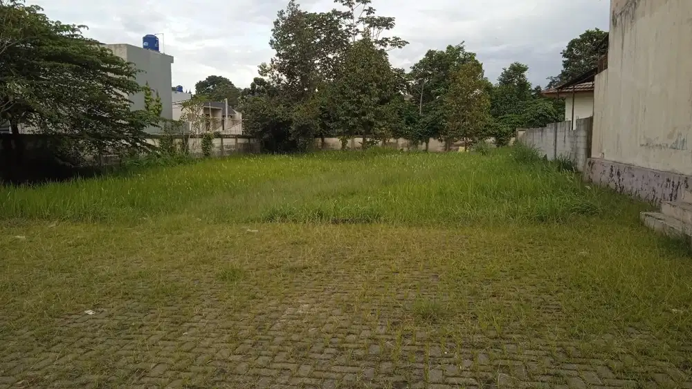 Disewakan Tanah Strategis di Gunung Batu Bogor