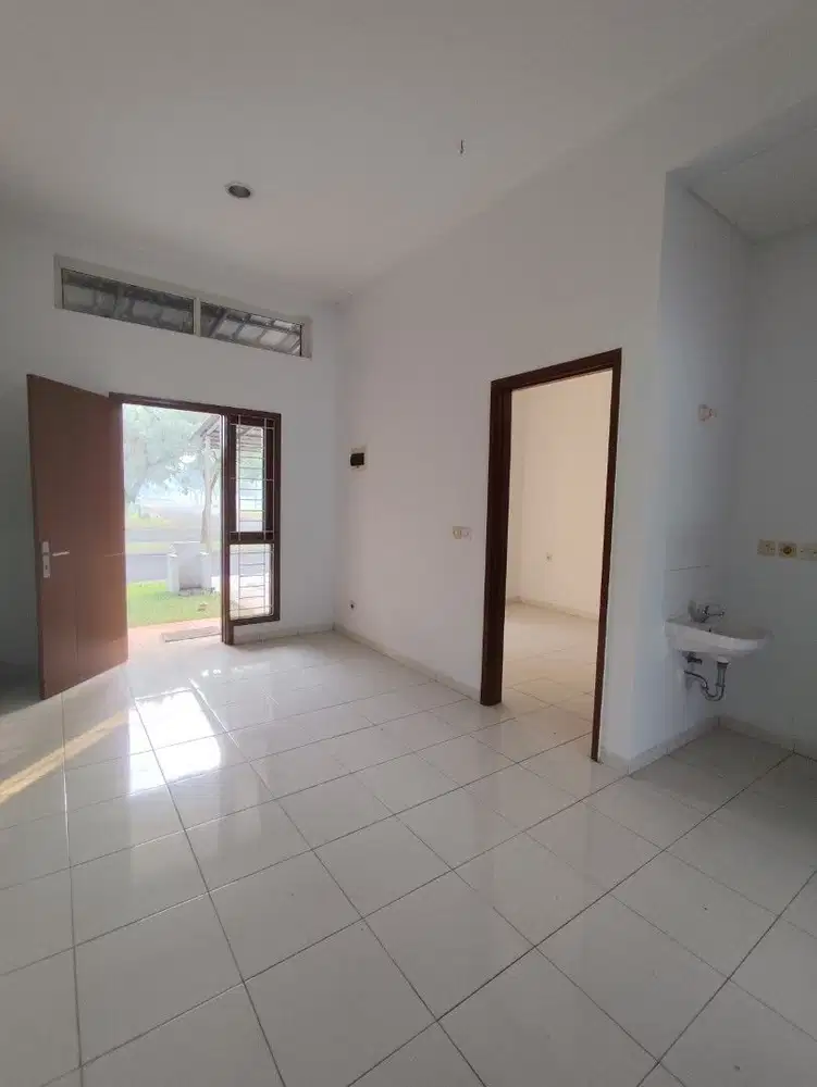 Rumah 1 Lantai uk 6x17 Suvarna Sutera Tangerang L2-240278