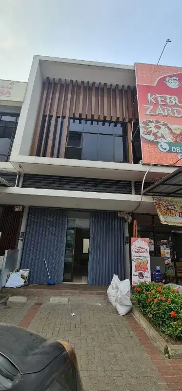 Jual Cepat Ruko Avenue Citra Raya Cikupa Tangerang