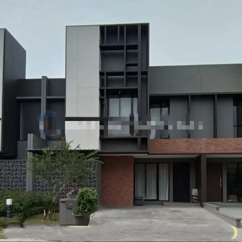 Murah Cluster Flavio Lt. 9x15 Suvarna Sutera Lavon Cikupa Tangerang