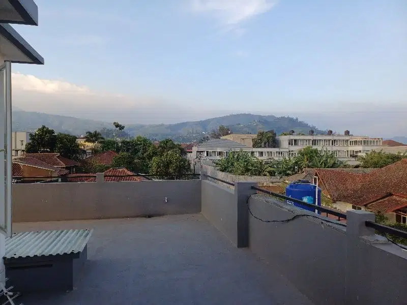 Floating  Market Bandung