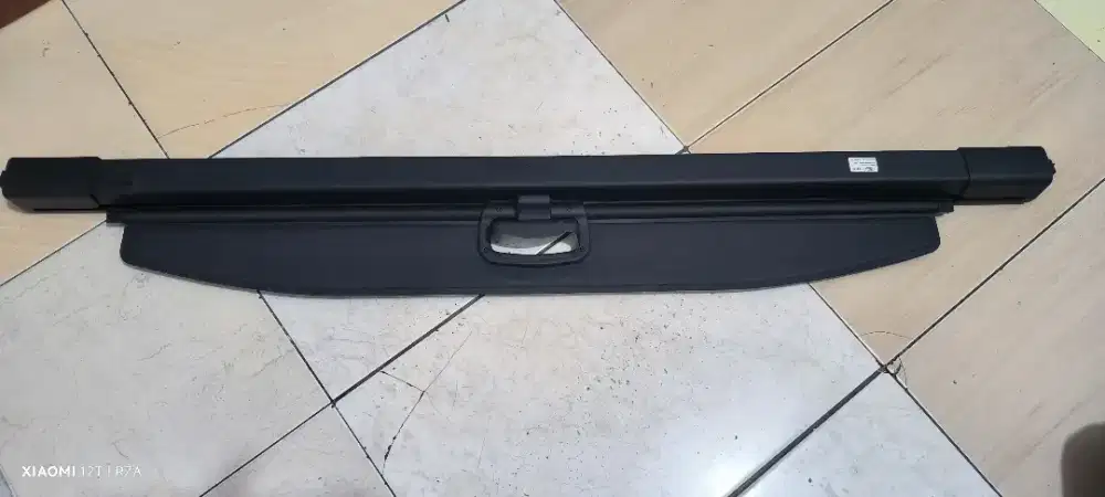 Penutup bagasi Ford Ecosport