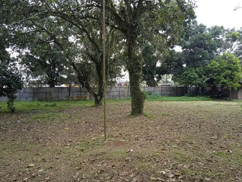 Dijual Tanah di Kawasan Industri Gunung Sindur Bogor