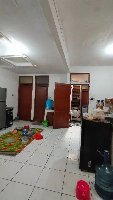IDAMANMU NIH PUNYA RUMAH BESAR PUSAT KOTA PASTEUR BANDUNG