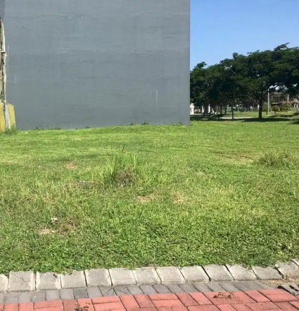 Murah Siap Bangun di Grand Island PAKUWON CITY