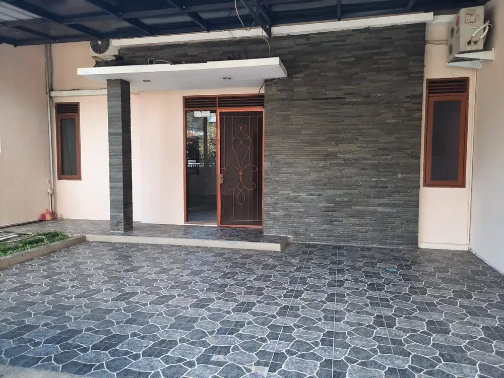 SIAP PAKAI BISA UTK KOS2 AN DALAM KOMPLEK BUAH BATU BANDUNG