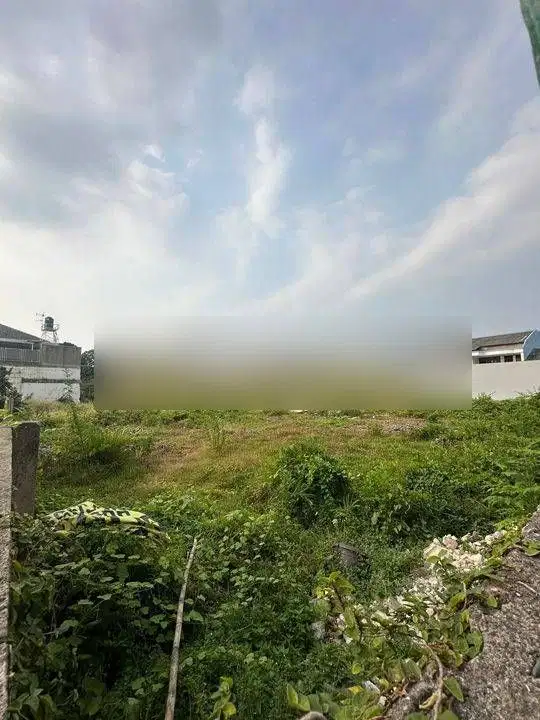 Kavling Dengan Luas Tanah 360m2, 450m2 Dan 750m2 di Tomang Jakarta Barat Grogol Dijual Cepat