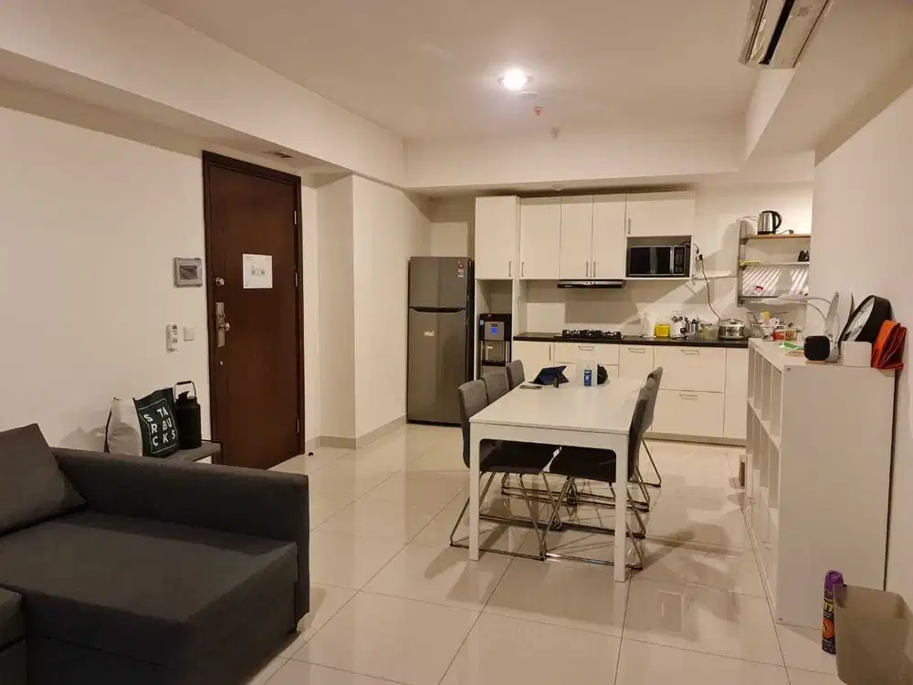 Kesington Kelapa Gading 2+1BR