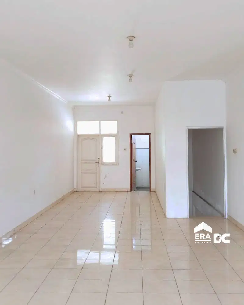 Ruko 2 Lantai Cocok Untuk Kantor di Ngaliyan Square  Semarang