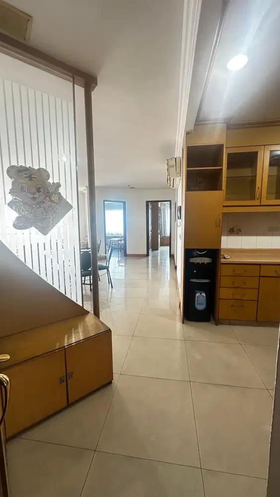 Dijual Apartemen Marina Condo Tower Baltic lt 3