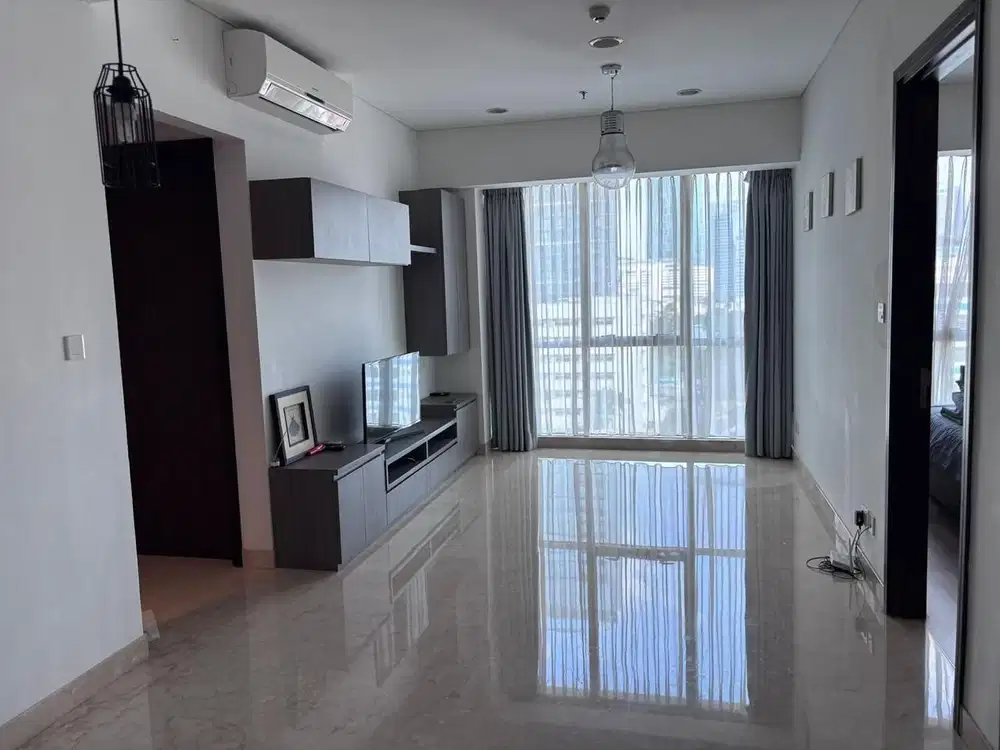 Apartemen Idaman di Setiabudi Skygarden Jakarta Selatan Rasuna Said