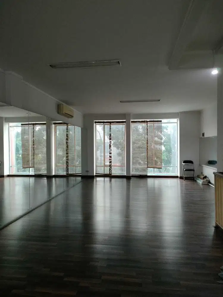 Jual Ruko Kebayoran  Arcade 1 Boulevar Bintaro sektor 8