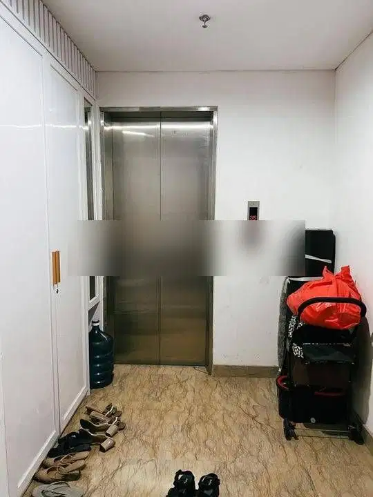 Termurah! Apartemen Royale Springhil Kemayoran 1Bedroom