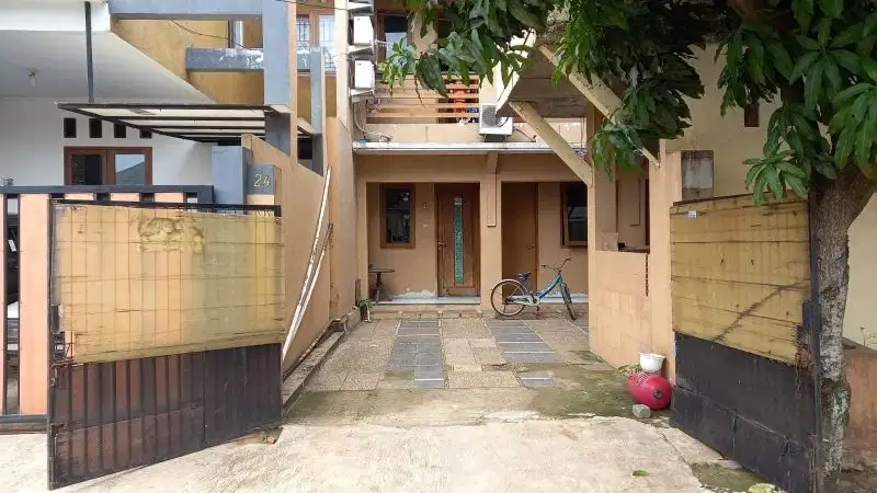 kos kosan di islamic village karawaci