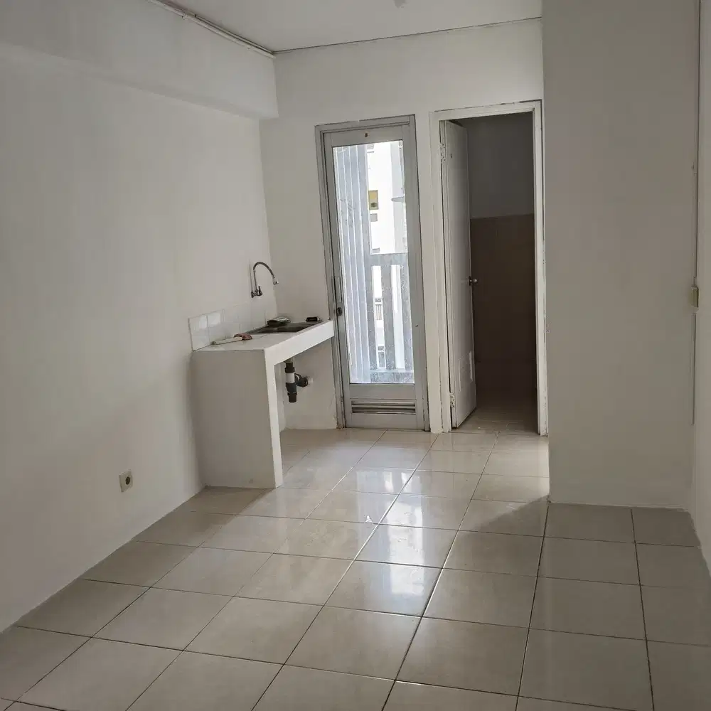 Di jual apartemen green bay Pluit . Jakarta