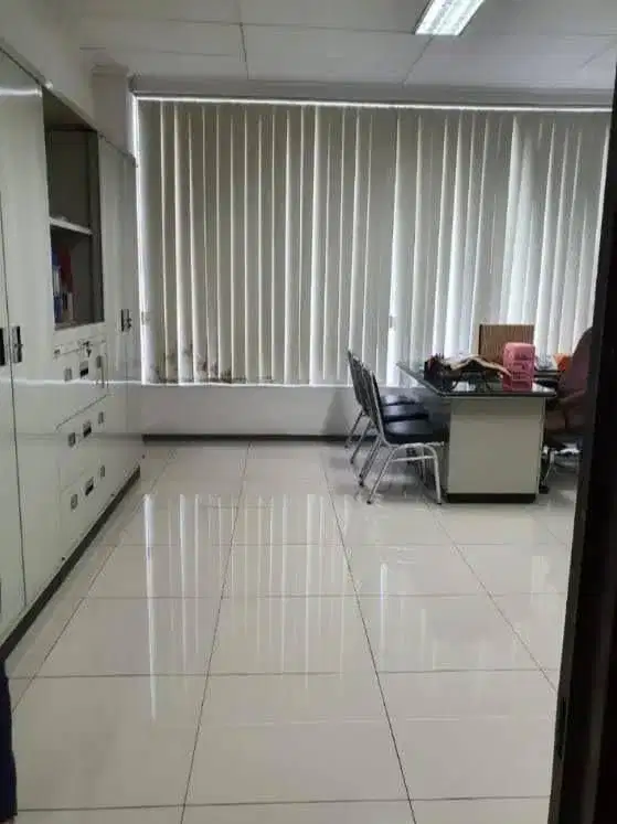 Dijual Murah Rukan Nirwana Sunter Asri di Paradise Sunter, JakUt