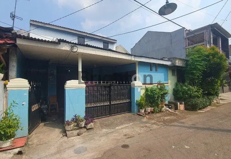 Jual Cepat Rumah Siap Huni Harapan Baru Lingkungan Aman Legal On Hand