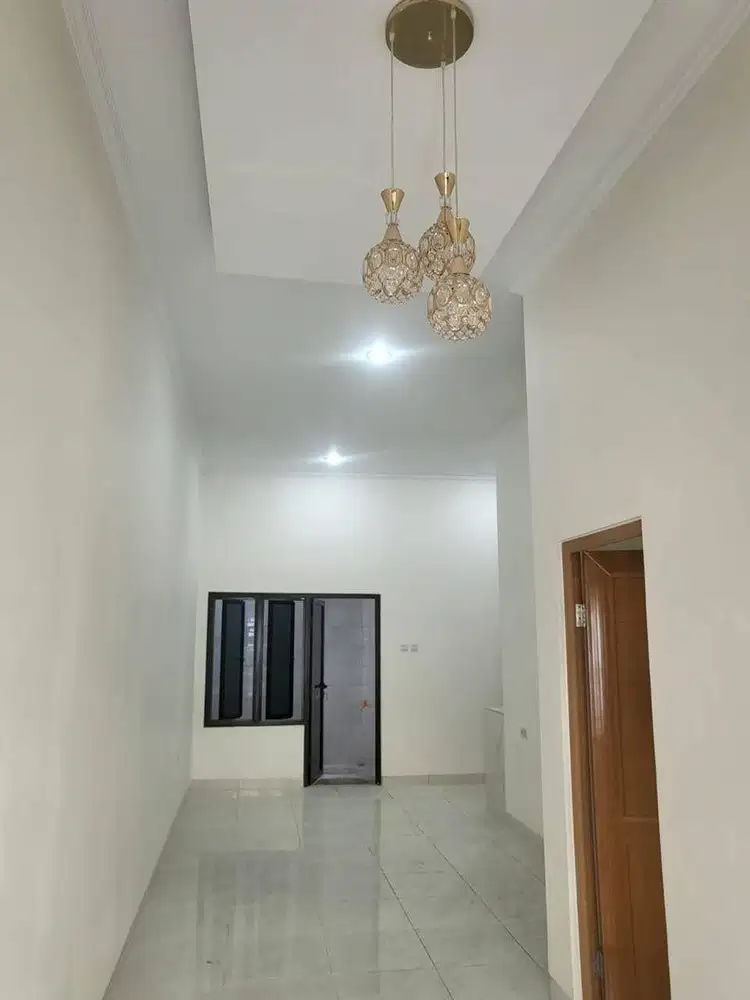 Dijual Rumah Minimalis 2 Lantai, Brand New di BCS Kelapa Gading, Jakut