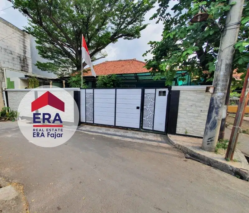 Dijual Rumah di Margomda Depok
