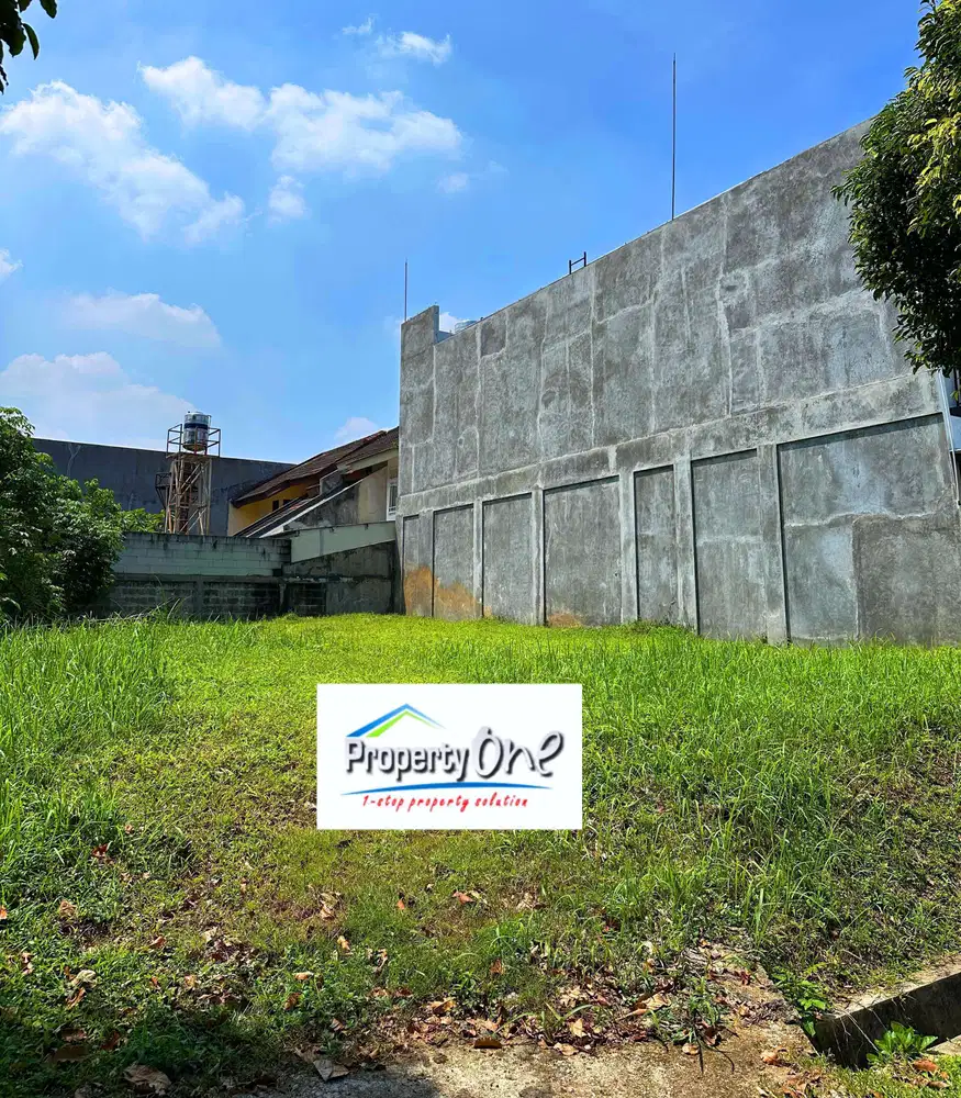 Jual Tanah Kavling Di Giri Loka BSD Serpong