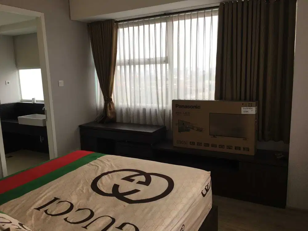 Apartemen One Park Residence Kebayoran Baru – Jakarta Selatan