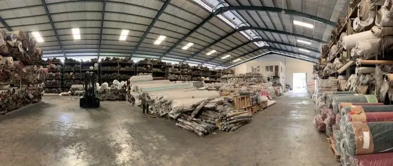 Jual/Sewa Gudang 6.961m² Pegangsaan Dua kelapa Gading hadap Timur