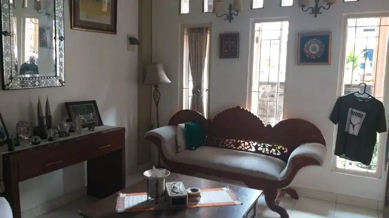 Dijual Cepat  Rumah  di Pondok Gede, Jati Makmur, Bekasi