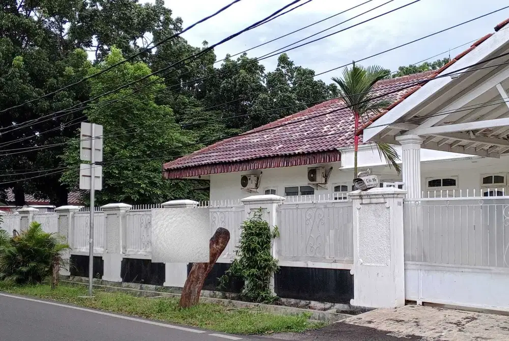 Turun Harga Rumah Minimalis di Perumahan Eklusive Duren Sawit  Jakarta Timur