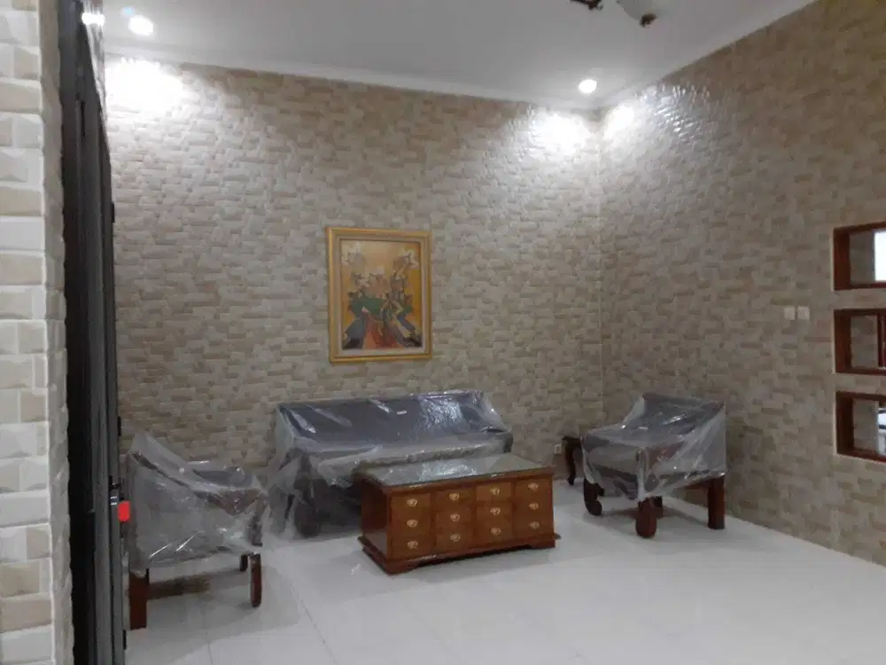 Disewakan Rumah siap huni diSenopati Kebayoran Baru Cibeber Dekat SCBD