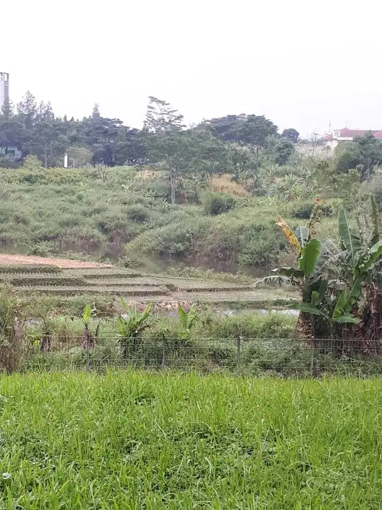 Jual cepat tanah kota baru parahyangan pitaloka bandung