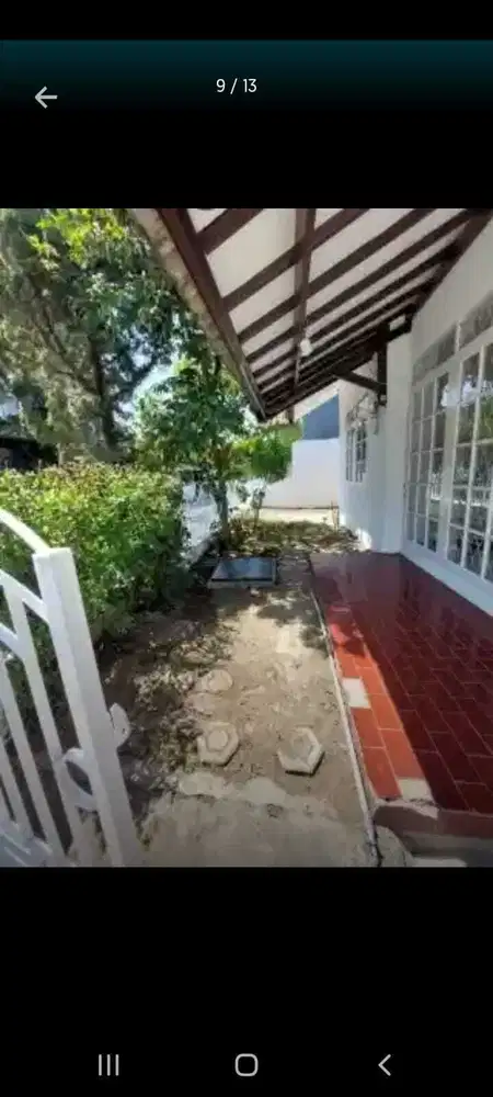 SEWA KEREN RUMAH SIAP.HUNI STRATEGIS ARCAMANIK BANDUNG