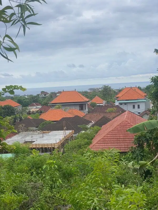 LAND FOR SALE OCEAN VIEW UNBLOCK