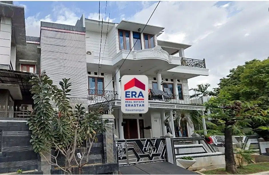 Di jual rumah melalui lelang