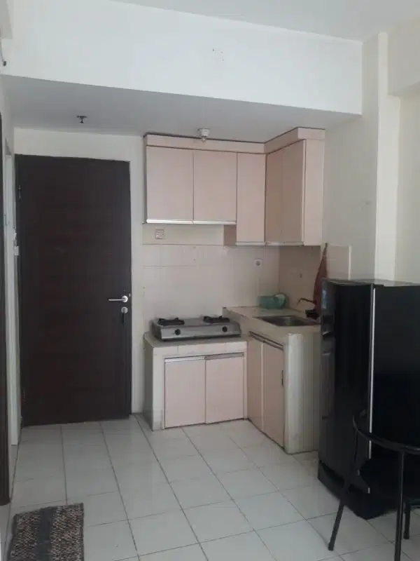 citypark F lantai 9 sewa tahunan murah