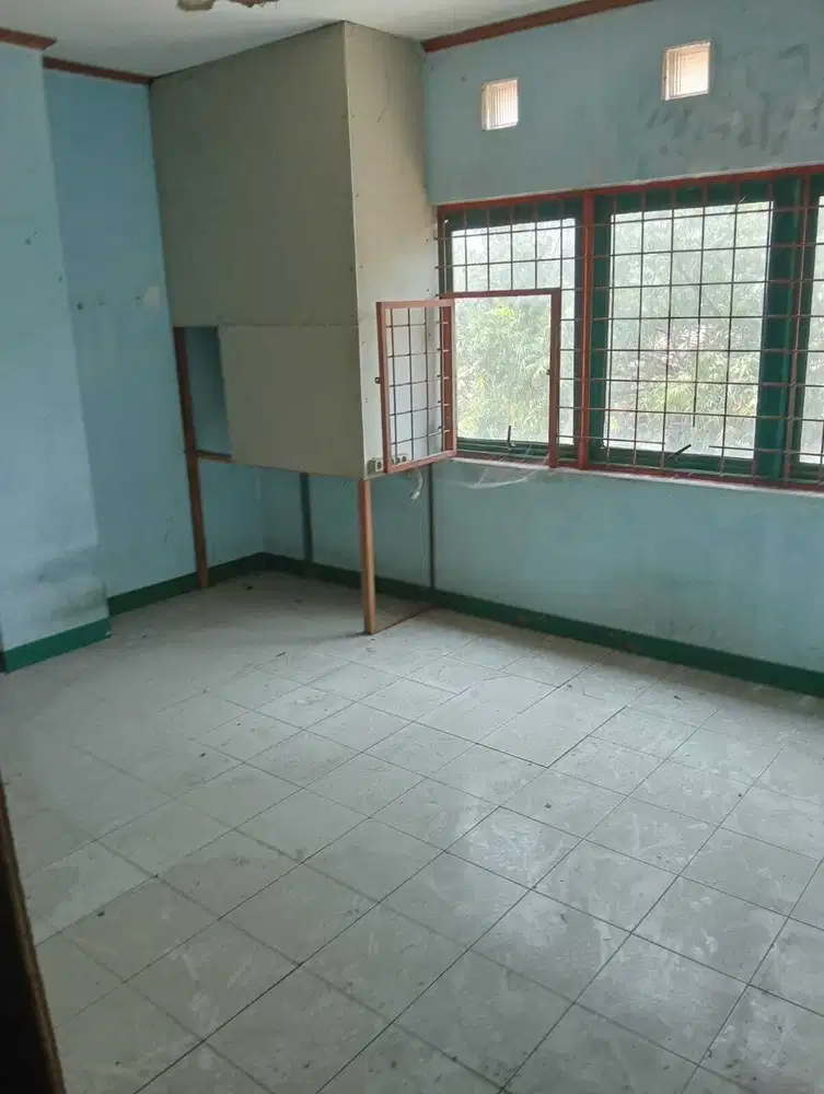 Disewakan ruko siap usaha daanmogot
