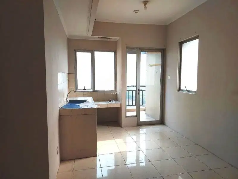 Dijual apartemen Mediterania Boulevard Residence 2br Unfurnish