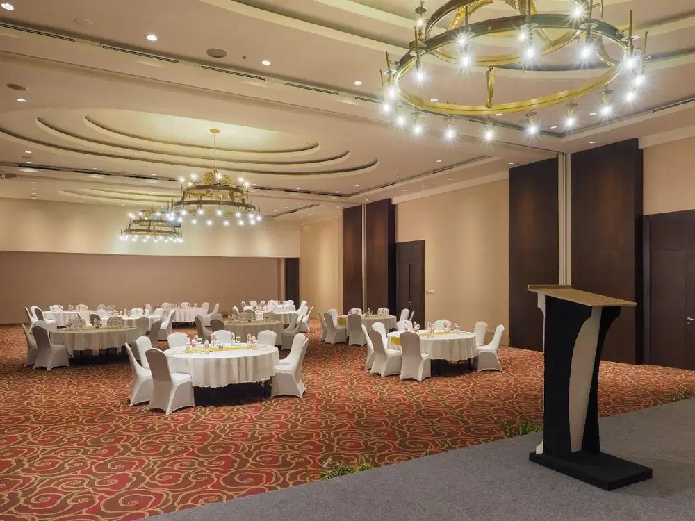 Dijual Hotel 4 stars bali