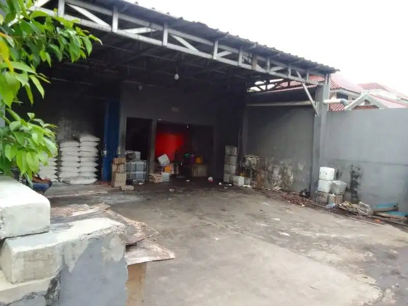 di jual cepet dan butuh tempat usaha masih aktif