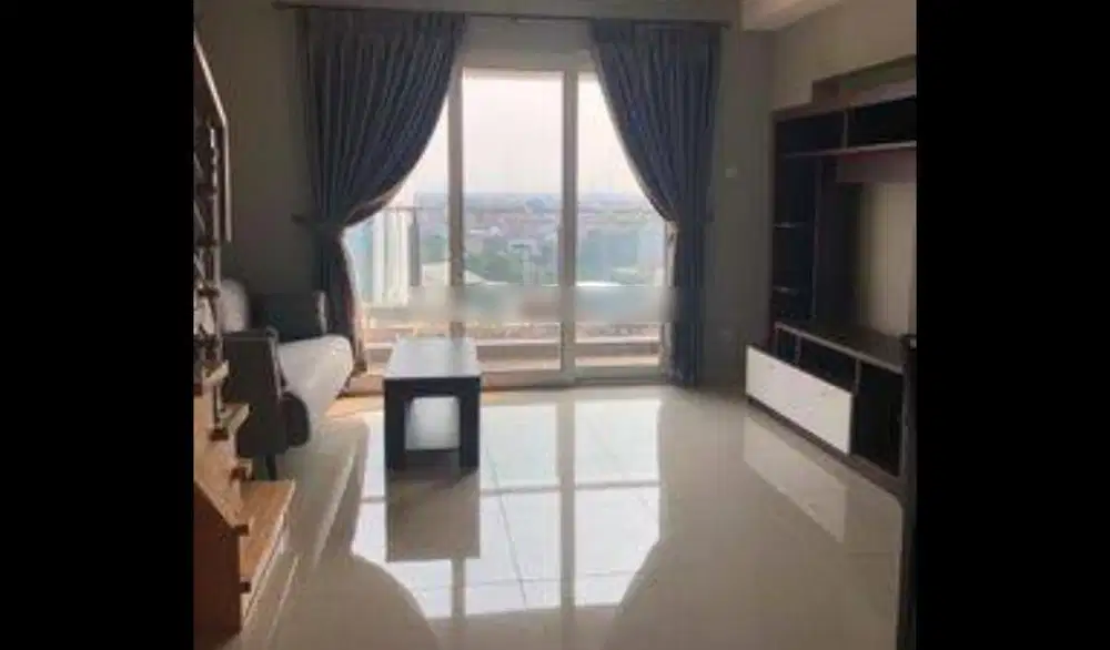 di JUAL / Sewa Apartemen,