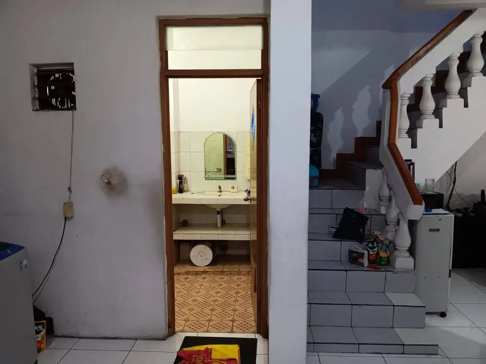 Dijual Rumah Siap Huni 2,5Lt di Sunter,Jakut
