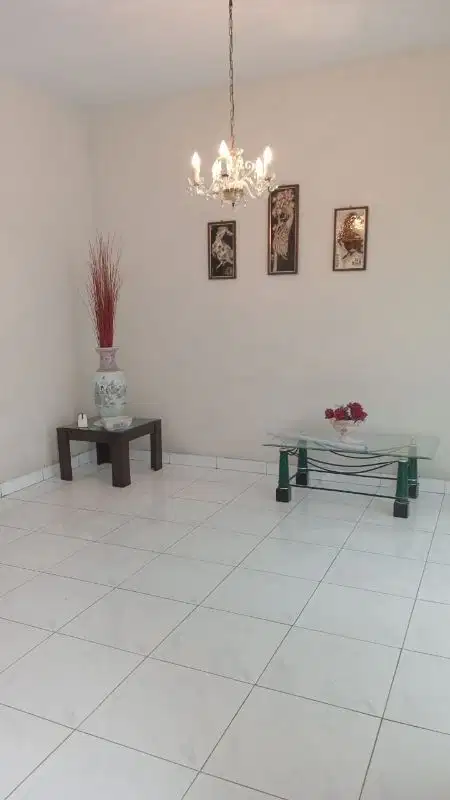 Rumah dijual Cempaka Putih Timur Rumah 1 Lantai Jakarta Pusat