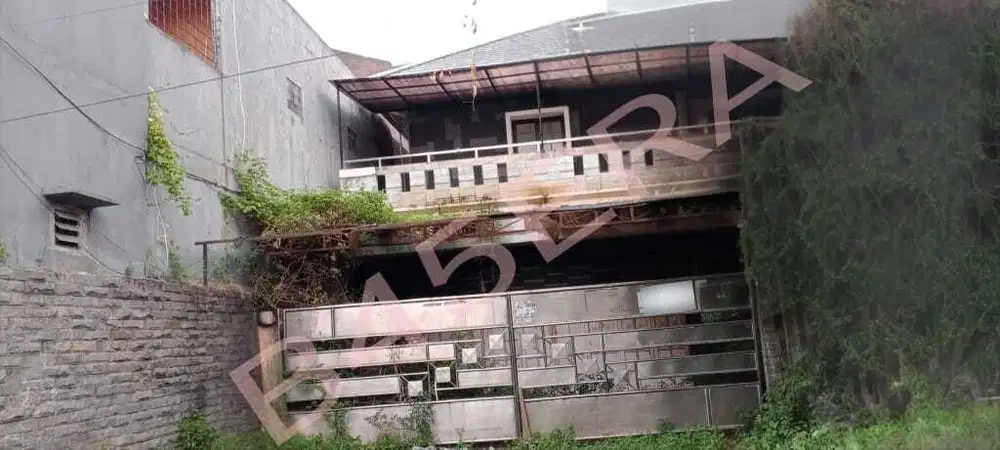 Turun Harga Rumah di Kelapa Dua Wetan Ciracas Jakarta Timur